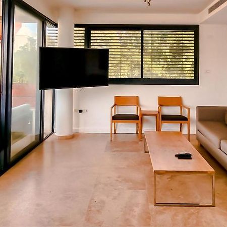 Bnbisrael Apartments - Kalisher Ophrys تل أبيب المظهر الخارجي الصورة