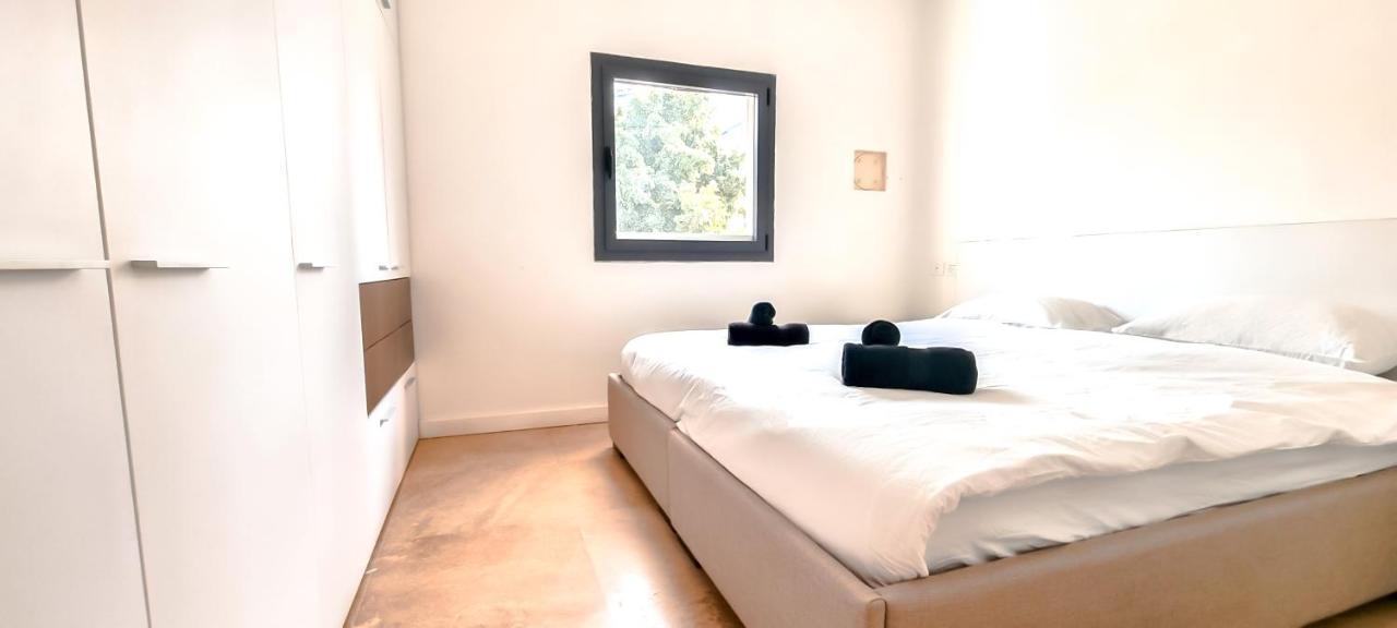 Bnbisrael Apartments - Kalisher Ophrys تل أبيب المظهر الخارجي الصورة
