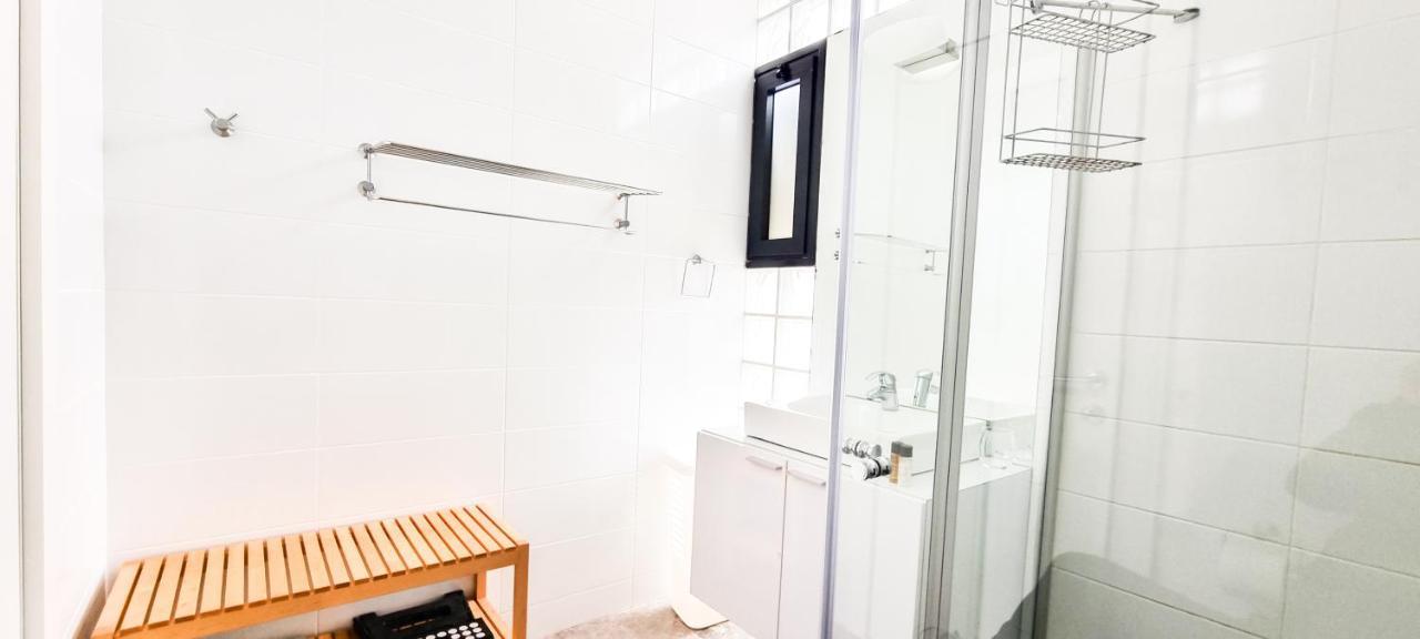 Bnbisrael Apartments - Kalisher Ophrys تل أبيب المظهر الخارجي الصورة