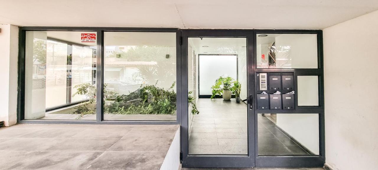 Bnbisrael Apartments - Kalisher Ophrys تل أبيب المظهر الخارجي الصورة