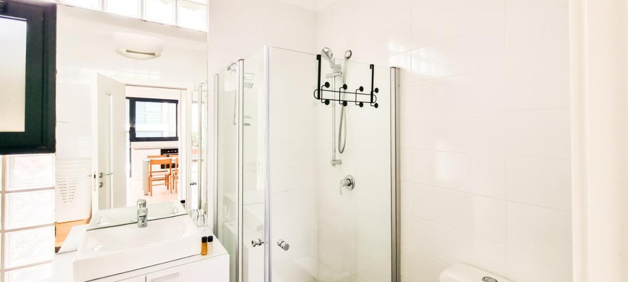 Bnbisrael Apartments - Kalisher Ophrys تل أبيب المظهر الخارجي الصورة