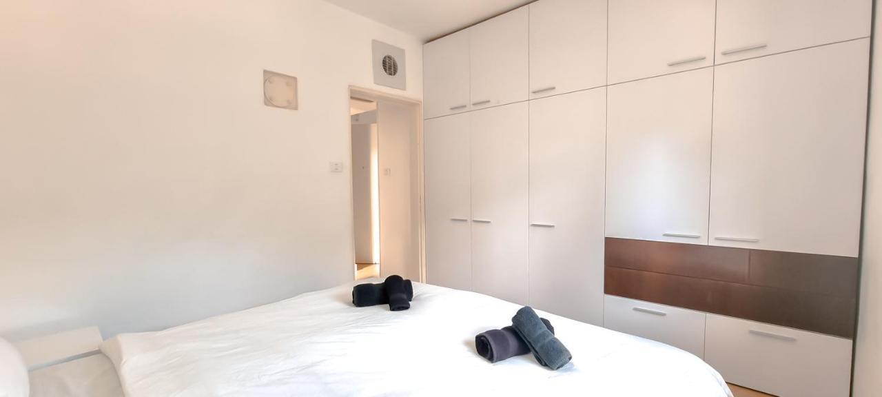 Bnbisrael Apartments - Kalisher Ophrys تل أبيب المظهر الخارجي الصورة