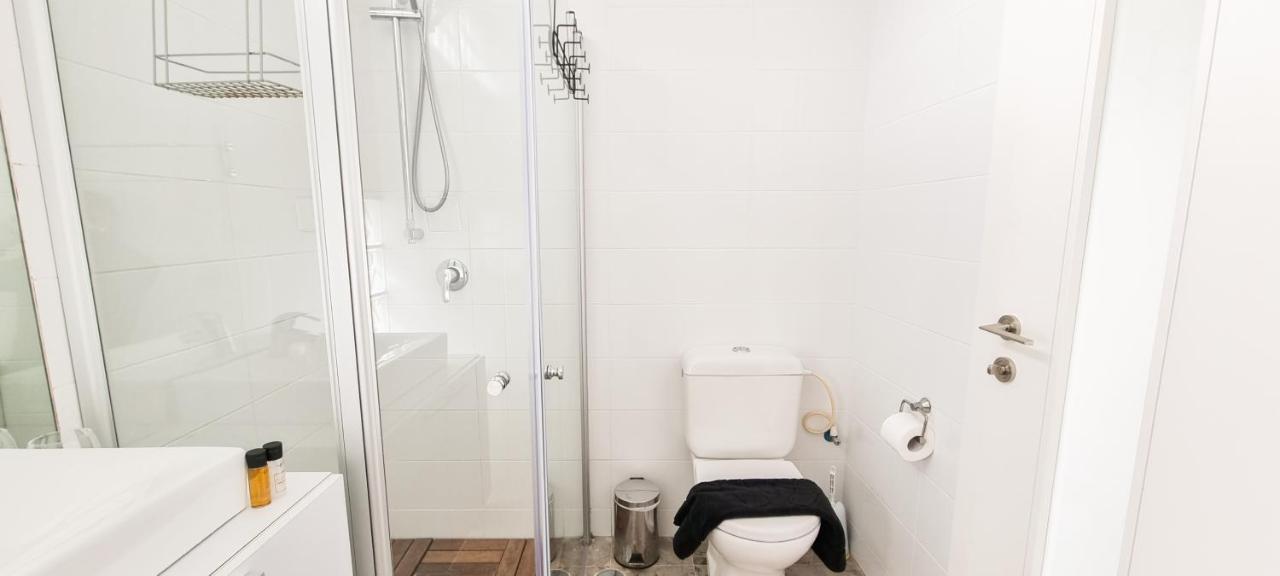 Bnbisrael Apartments - Kalisher Ophrys تل أبيب المظهر الخارجي الصورة