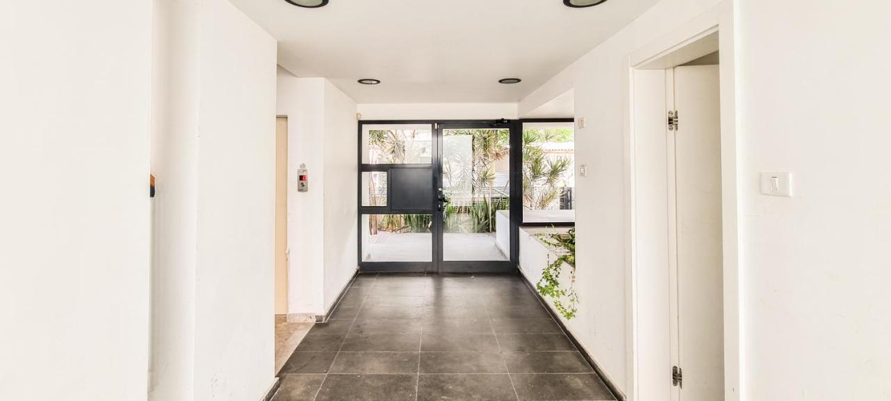Bnbisrael Apartments - Kalisher Ophrys تل أبيب المظهر الخارجي الصورة